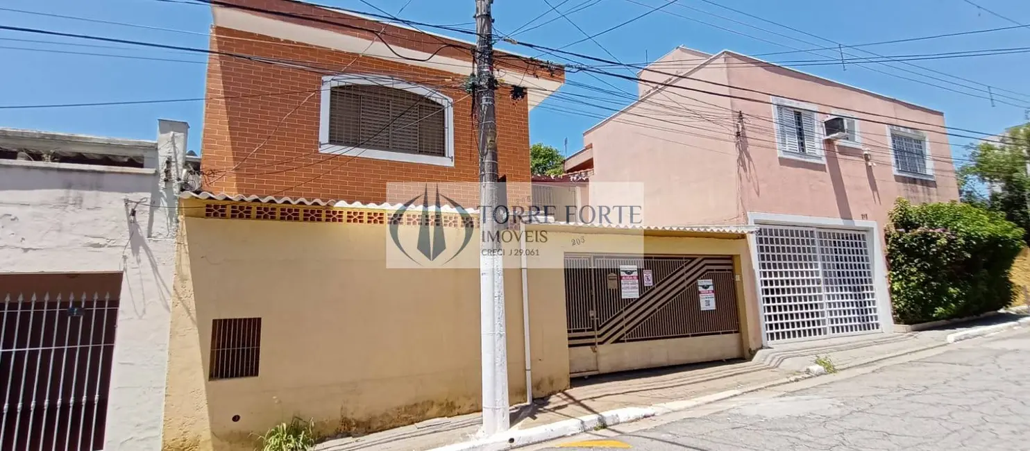 Foto 1 de Casa com 3 quartos à venda, 150m2 em Jardim Vila Formosa, São Paulo - SP