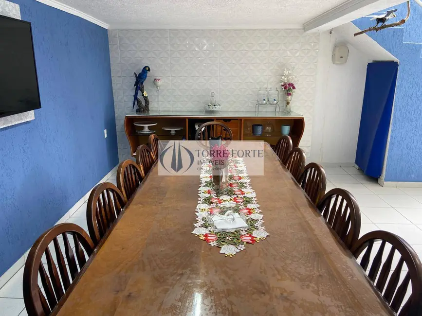 Foto 7 de Casa com 3 quartos à venda, 270m2 em Vila Carrão, São Paulo - SP