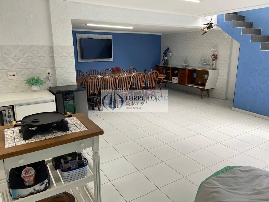Foto 4 de Casa com 3 quartos à venda, 270m2 em Vila Carrão, São Paulo - SP
