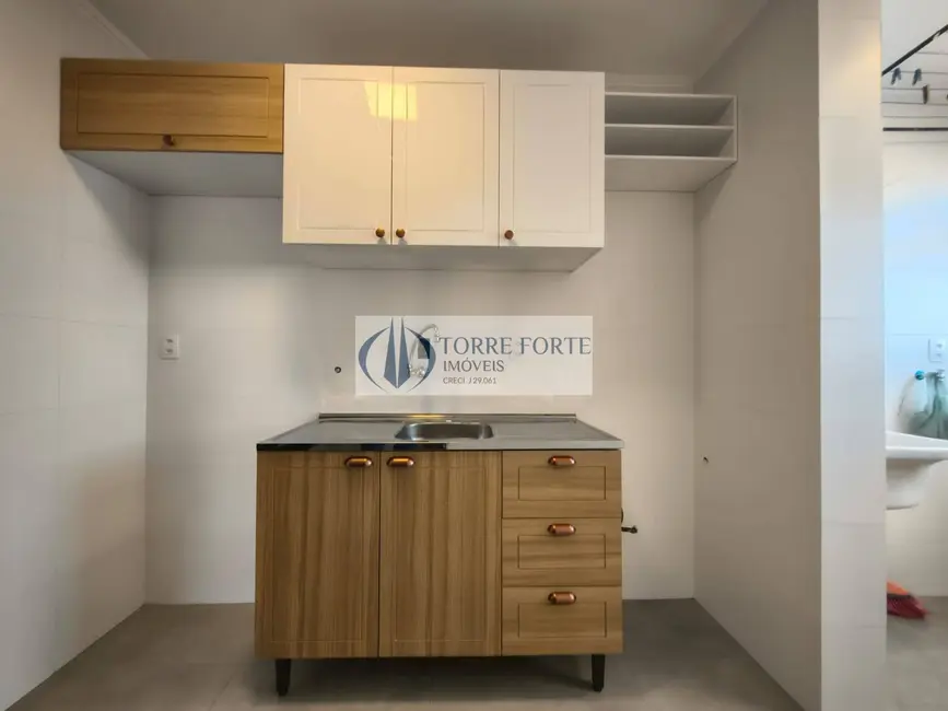 Foto 1 de Apartamento com 2 quartos à venda, 92m2 em Vila Carrão, São Paulo - SP