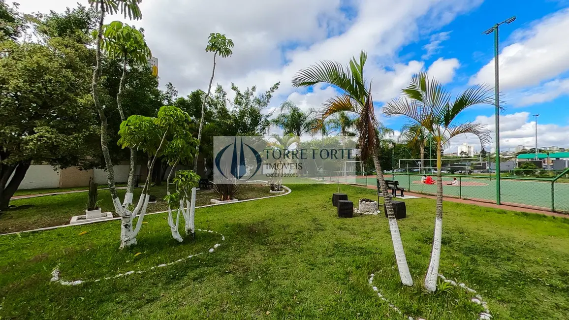 Apartamento com 2 quartos à venda, 55m2 em Baeta Neves, Sao Bernardo Do Campo - SP - imagem 4 Foto 4 de Apartamento com 2 quartos à venda, 55m2 em Baeta Neves, Sao Bernardo Do Campo - SP