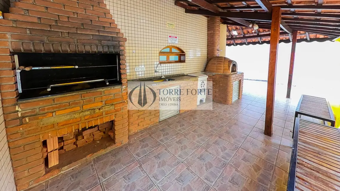 Apartamento com 2 quartos à venda, 55m2 em Baeta Neves, Sao Bernardo Do Campo - SP - imagem 8 Foto 8 de Apartamento com 2 quartos à venda, 55m2 em Baeta Neves, Sao Bernardo Do Campo - SP