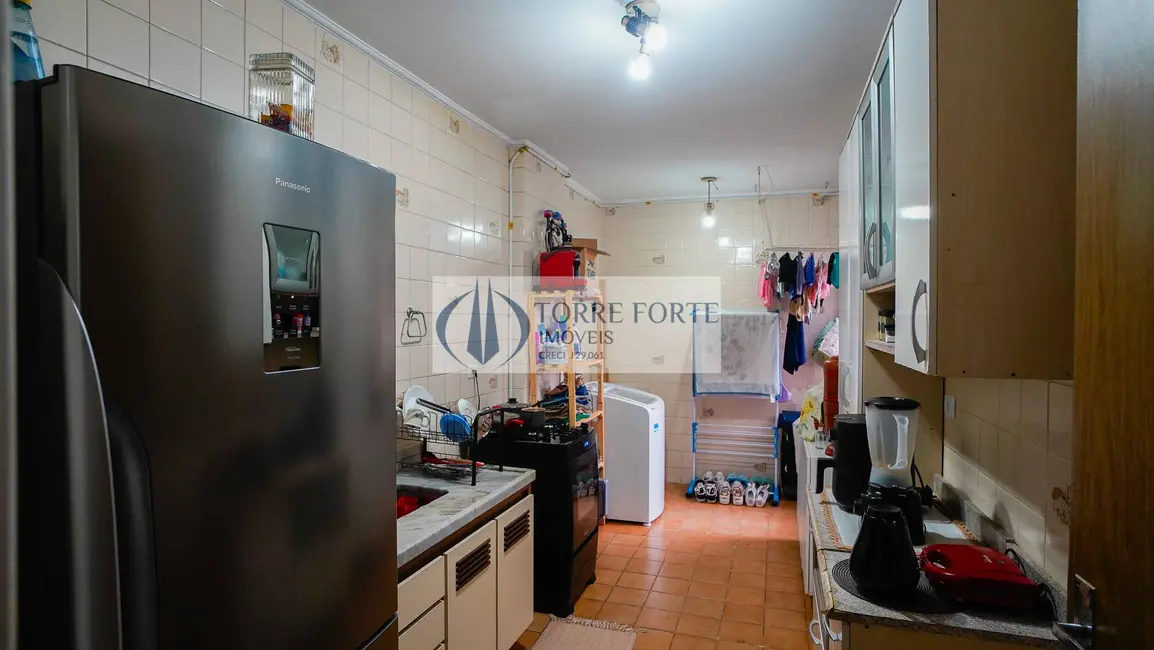 Apartamento com 2 quartos à venda, 55m2 em Baeta Neves, Sao Bernardo Do Campo - SP - imagem 2 Foto 2 de Apartamento com 2 quartos à venda, 55m2 em Baeta Neves, Sao Bernardo Do Campo - SP