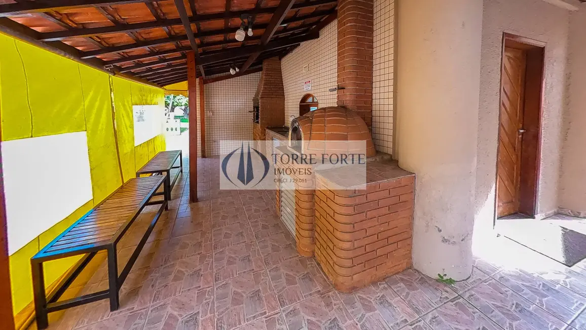 Apartamento com 2 quartos à venda, 55m2 em Baeta Neves, Sao Bernardo Do Campo - SP - imagem 7 Foto 7 de Apartamento com 2 quartos à venda, 55m2 em Baeta Neves, Sao Bernardo Do Campo - SP