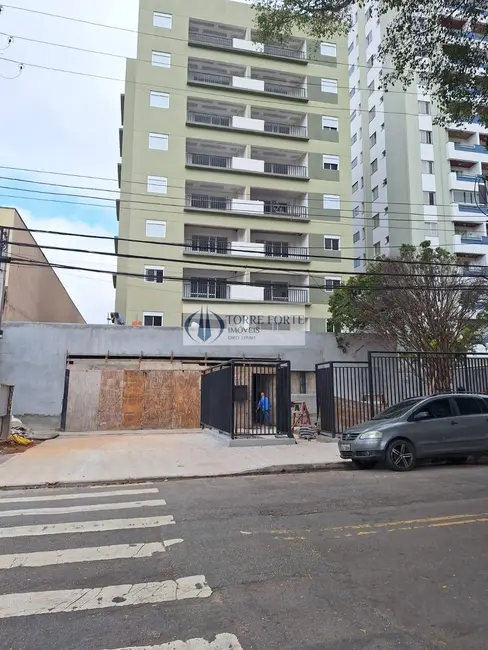 Foto 1 de Apartamento com 1 quarto à venda, 42m2 em Vila da Saúde, São Paulo - SP