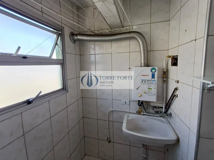 Foto 7 de Apartamento com 2 quartos à venda, 55m2 em Saúde, São Paulo - SP