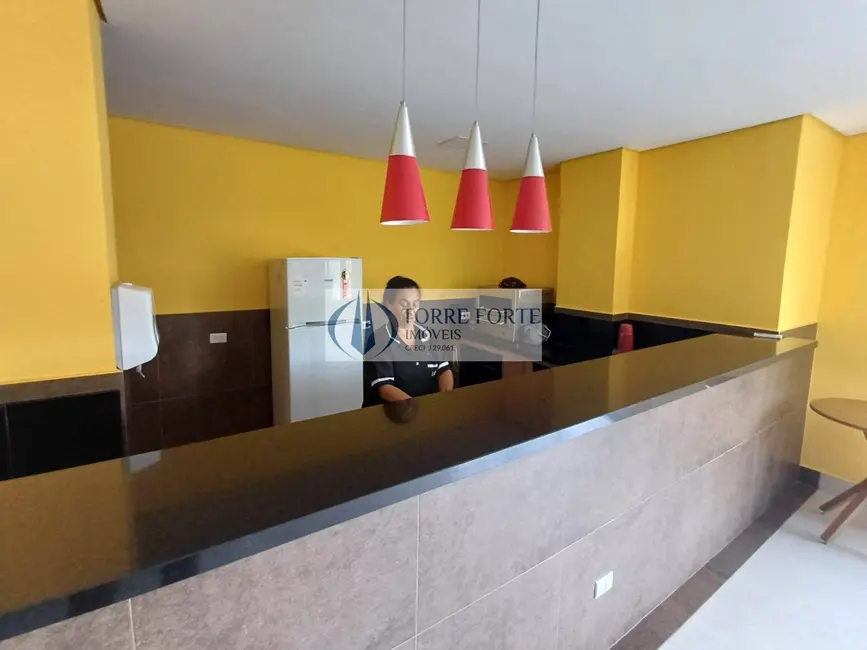 Foto 2 de Apartamento com 2 quartos à venda, 55m2 em Saúde, São Paulo - SP