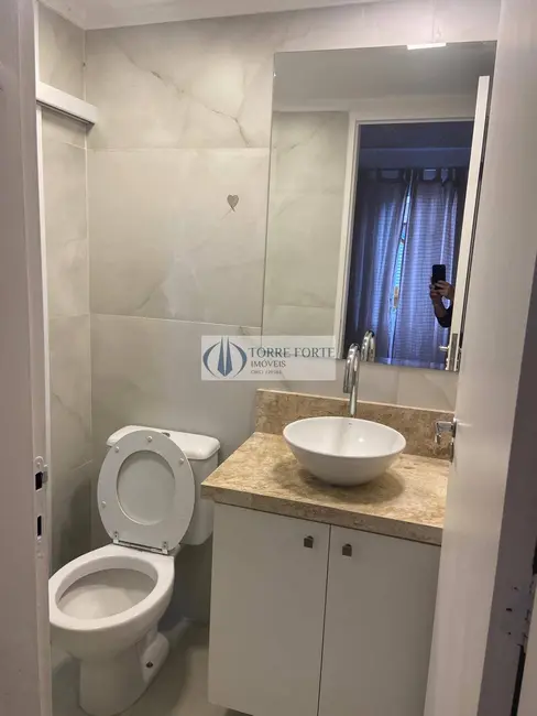 Apartamento com 3 quartos à venda, 61m2 em Vila Ema, São Paulo - SP - imagem 8 Foto 8 de Apartamento com 3 quartos à venda, 61m2 em Vila Ema, São Paulo - SP