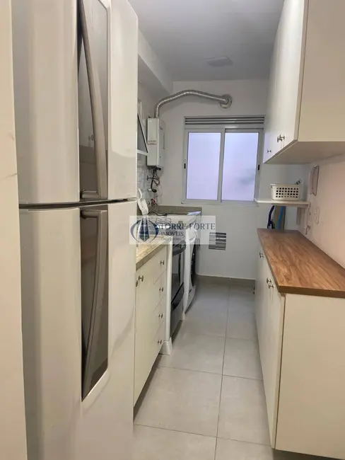 Apartamento com 3 quartos à venda, 61m2 em Vila Ema, São Paulo - SP - imagem 6 Foto 6 de Apartamento com 3 quartos à venda, 61m2 em Vila Ema, São Paulo - SP