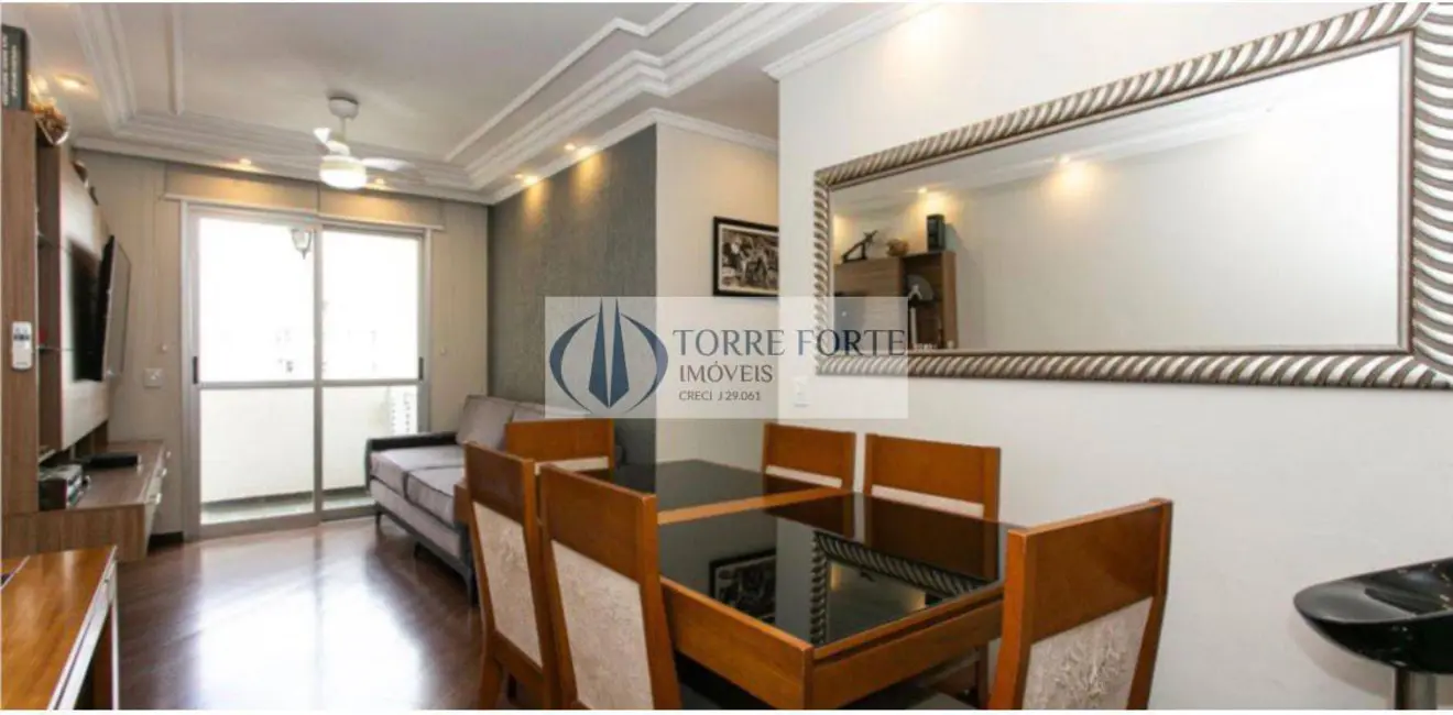 Foto 3 de Apartamento com 3 quartos à venda, 61m2 em Vila Matilde, São Paulo - SP