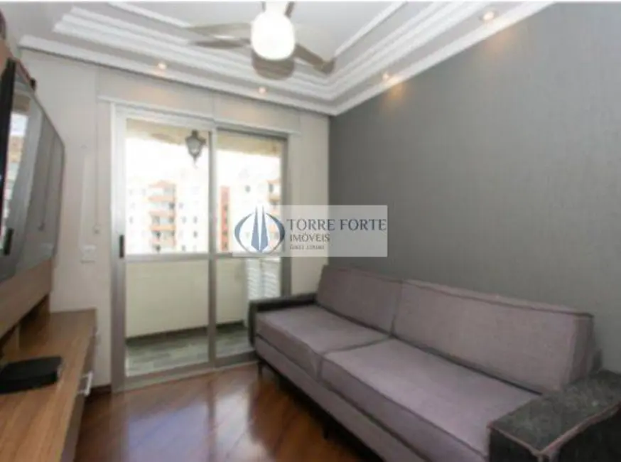 Foto 5 de Apartamento com 3 quartos à venda, 61m2 em Vila Matilde, São Paulo - SP