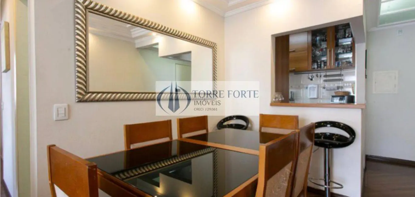 Foto 4 de Apartamento com 3 quartos à venda, 61m2 em Vila Matilde, São Paulo - SP