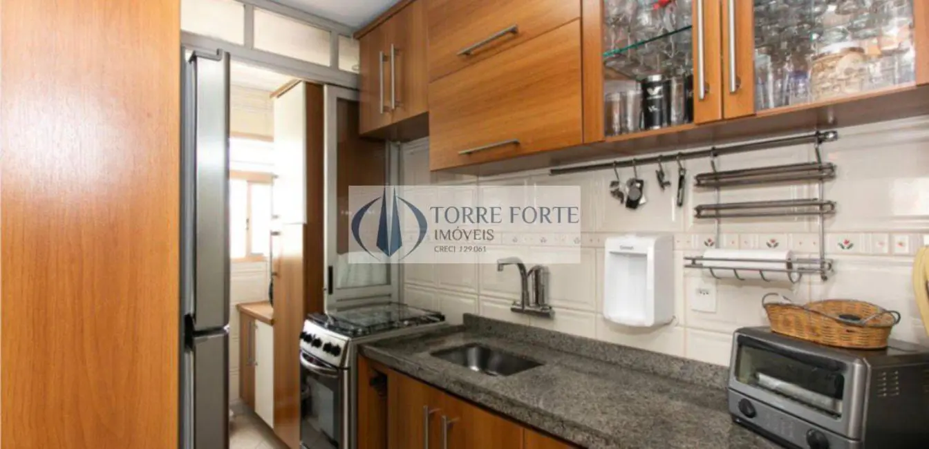 Foto 1 de Apartamento com 3 quartos à venda, 61m2 em Vila Matilde, São Paulo - SP