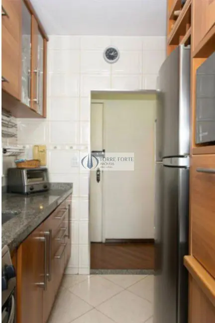 Foto 9 de Apartamento com 3 quartos à venda, 61m2 em Vila Matilde, São Paulo - SP
