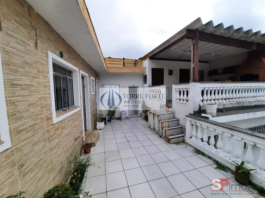 Foto 7 de Casa com 5 quartos à venda, 340m2 em Vila Formosa, São Paulo - SP