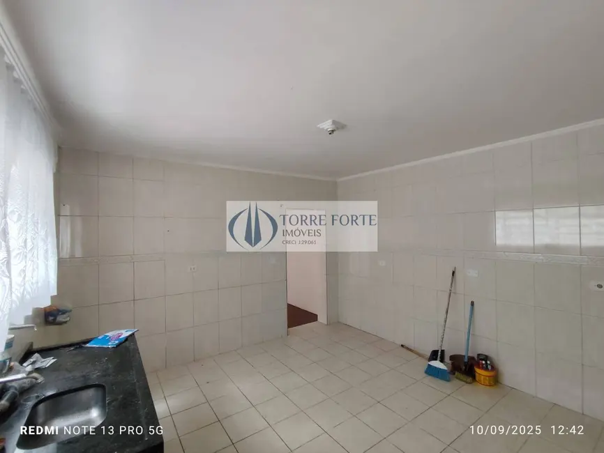 Foto 5 de Casa com 3 quartos à venda, 165m2 em Vila Jacuí, São Paulo - SP