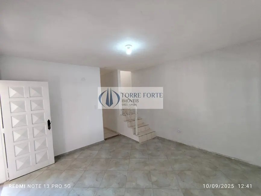 Foto 1 de Casa com 3 quartos à venda, 165m2 em Vila Jacuí, São Paulo - SP
