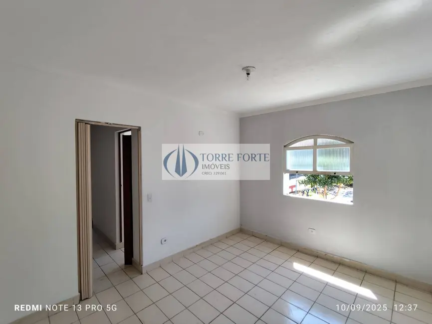 Foto 4 de Casa com 3 quartos à venda, 165m2 em Vila Jacuí, São Paulo - SP