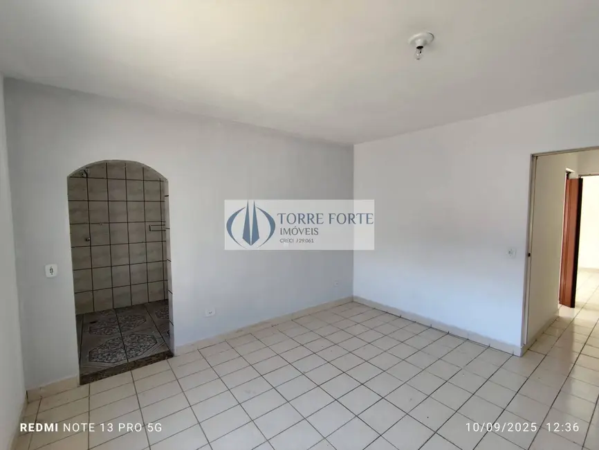 Foto 8 de Casa com 3 quartos à venda, 165m2 em Vila Jacuí, São Paulo - SP