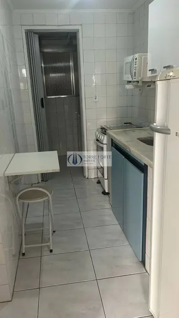 Foto 4 de Apartamento com 1 quarto à venda, 37m2 em Pinheiros, São Paulo - SP