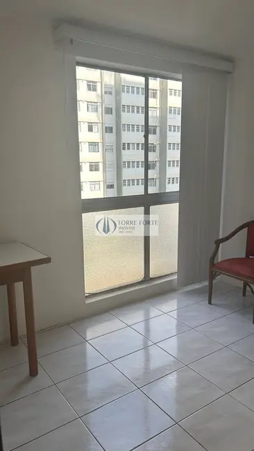 Foto 2 de Apartamento com 1 quarto à venda, 37m2 em Pinheiros, São Paulo - SP