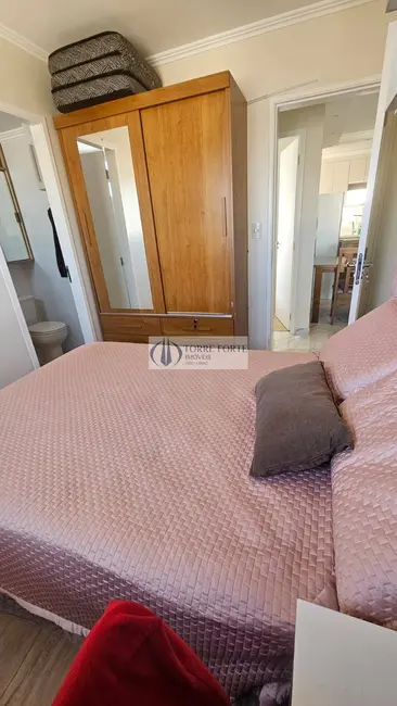 Apartamento com 2 quartos à venda, 55m2 em Quarta Parada, São Paulo - SP - imagem 8 Foto 8 de Apartamento com 2 quartos à venda, 55m2 em Quarta Parada, São Paulo - SP