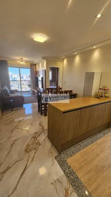 Apartamento com 2 quartos à venda, 55m2 em Quarta Parada, São Paulo - SP - imagem 4 Foto 4 de Apartamento com 2 quartos à venda, 55m2 em Quarta Parada, São Paulo - SP