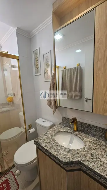 Apartamento com 2 quartos à venda, 55m2 em Quarta Parada, São Paulo - SP - imagem 9 Foto 9 de Apartamento com 2 quartos à venda, 55m2 em Quarta Parada, São Paulo - SP