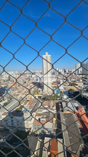 Apartamento com 2 quartos à venda, 55m2 em Quarta Parada, São Paulo - SP - imagem 3 Foto 3 de Apartamento com 2 quartos à venda, 55m2 em Quarta Parada, São Paulo - SP
