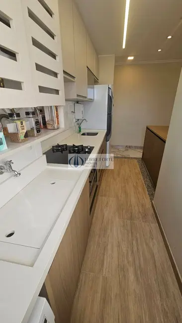 Apartamento com 2 quartos à venda, 55m2 em Quarta Parada, São Paulo - SP - imagem 5 Foto 5 de Apartamento com 2 quartos à venda, 55m2 em Quarta Parada, São Paulo - SP