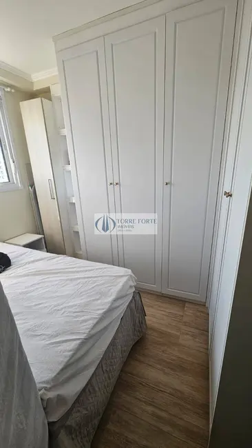 Apartamento com 2 quartos à venda, 55m2 em Quarta Parada, São Paulo - SP - imagem 6 Foto 6 de Apartamento com 2 quartos à venda, 55m2 em Quarta Parada, São Paulo - SP