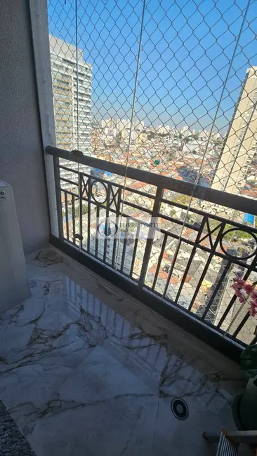 Apartamento com 2 quartos à venda, 55m2 em Quarta Parada, São Paulo - SP - imagem 1 Foto 1 de Apartamento com 2 quartos à venda, 55m2 em Quarta Parada, São Paulo - SP