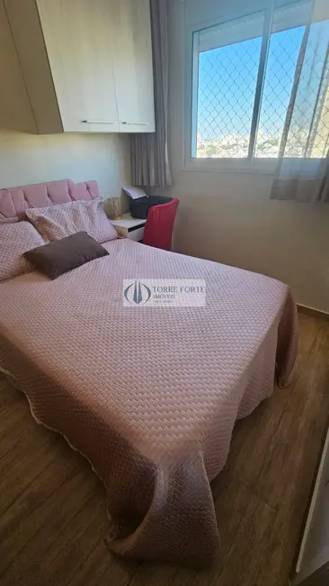 Apartamento com 2 quartos à venda, 55m2 em Quarta Parada, São Paulo - SP - imagem 7 Foto 7 de Apartamento com 2 quartos à venda, 55m2 em Quarta Parada, São Paulo - SP