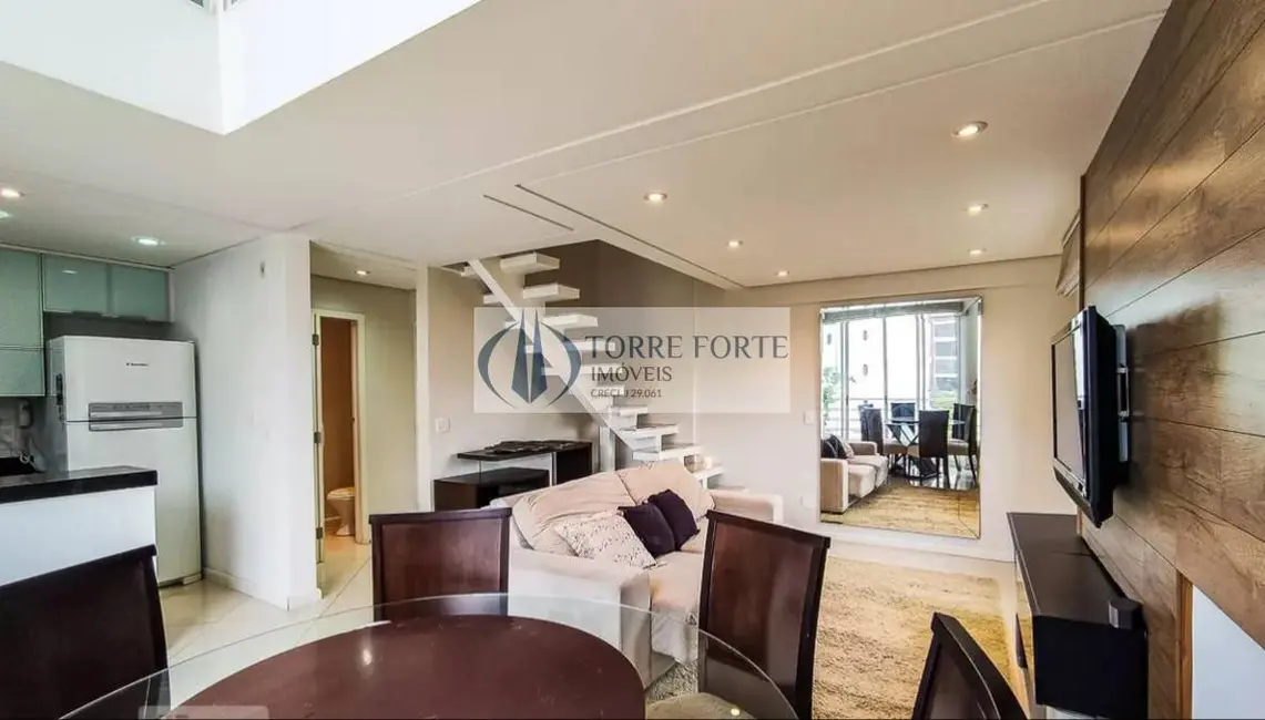 Foto 6 de Apartamento com 2 quartos à venda em Vila Suzana, São Paulo - SP