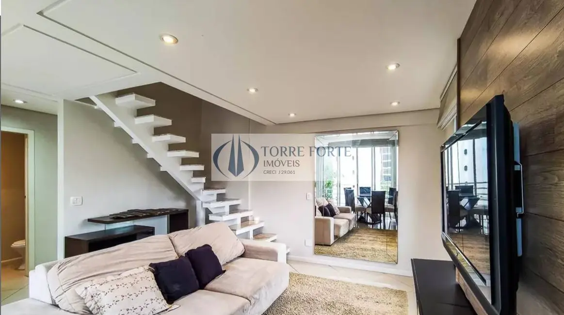 Foto 9 de Apartamento com 2 quartos à venda em Vila Suzana, São Paulo - SP