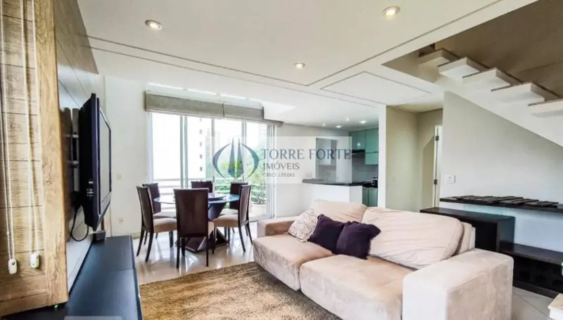 Foto 8 de Apartamento com 2 quartos à venda em Vila Suzana, São Paulo - SP