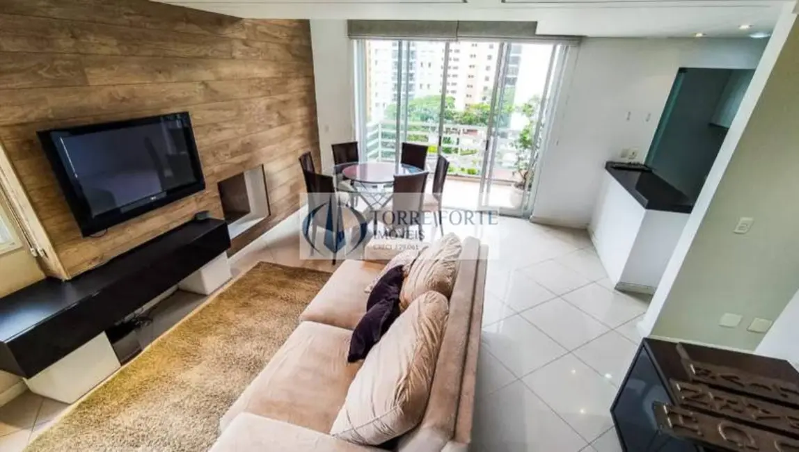 Foto 5 de Apartamento com 2 quartos à venda em Vila Suzana, São Paulo - SP