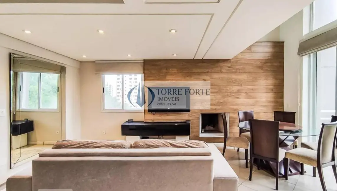 Foto 4 de Apartamento com 2 quartos à venda em Vila Suzana, São Paulo - SP