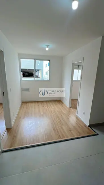 Foto 1 de Apartamento com 2 quartos à venda, 34m2 em Cambuci, São Paulo - SP