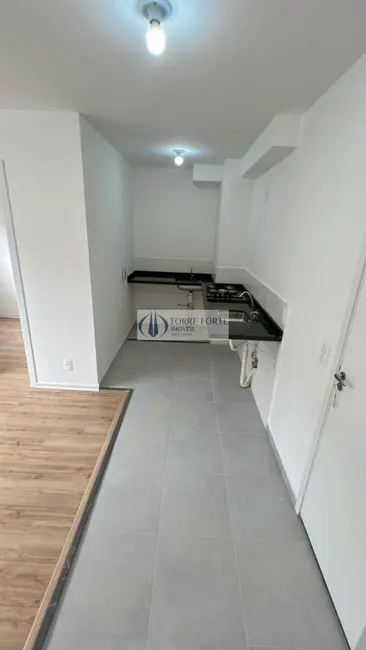 Foto 5 de Apartamento com 2 quartos à venda, 34m2 em Cambuci, São Paulo - SP