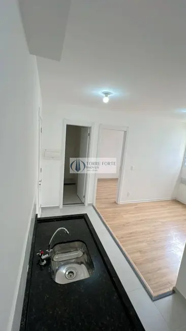 Foto 3 de Apartamento com 2 quartos à venda, 34m2 em Cambuci, São Paulo - SP
