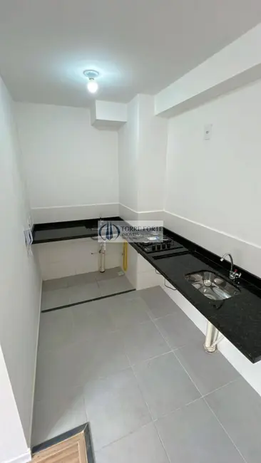 Foto 2 de Apartamento com 2 quartos à venda, 34m2 em Cambuci, São Paulo - SP