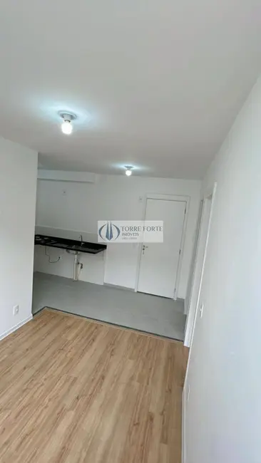 Foto 4 de Apartamento com 2 quartos à venda, 34m2 em Cambuci, São Paulo - SP