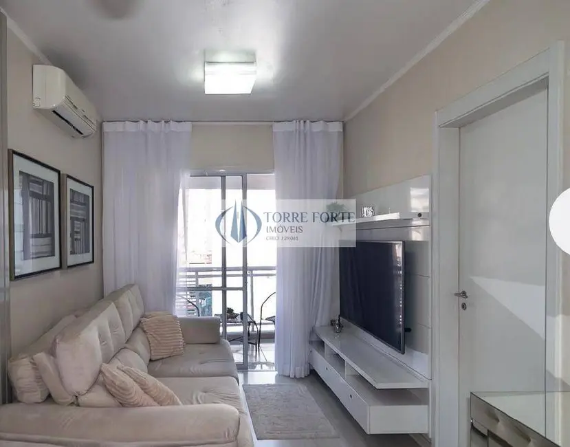 Apartamento com 1 quarto à venda, 47m2 em Centro, São Paulo - SP - imagem 2 Foto 2 de Apartamento com 1 quarto à venda, 47m2 em Centro, São Paulo - SP