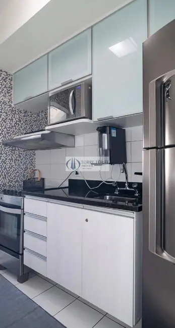 Apartamento com 1 quarto à venda, 47m2 em Centro, São Paulo - SP - imagem 9 Foto 9 de Apartamento com 1 quarto à venda, 47m2 em Centro, São Paulo - SP