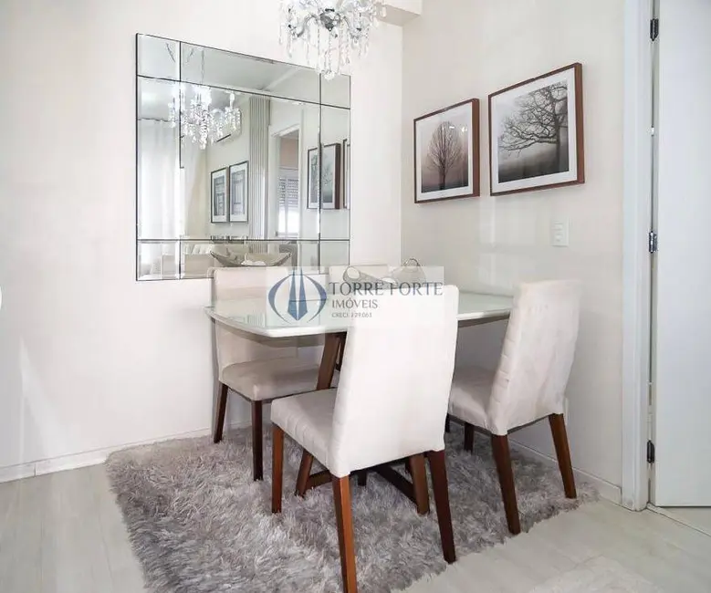 Apartamento com 1 quarto à venda, 47m2 em Centro, São Paulo - SP - imagem 7 Foto 7 de Apartamento com 1 quarto à venda, 47m2 em Centro, São Paulo - SP