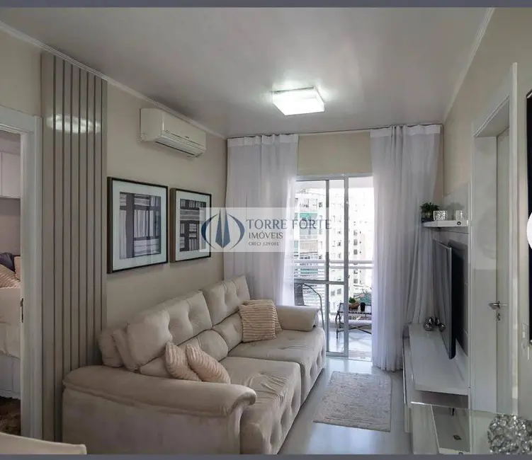 Apartamento com 1 quarto à venda, 47m2 em Centro, São Paulo - SP - imagem 4 Foto 4 de Apartamento com 1 quarto à venda, 47m2 em Centro, São Paulo - SP