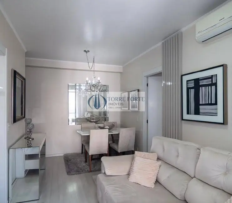 Apartamento com 1 quarto à venda, 47m2 em Centro, São Paulo - SP - imagem 5 Foto 5 de Apartamento com 1 quarto à venda, 47m2 em Centro, São Paulo - SP