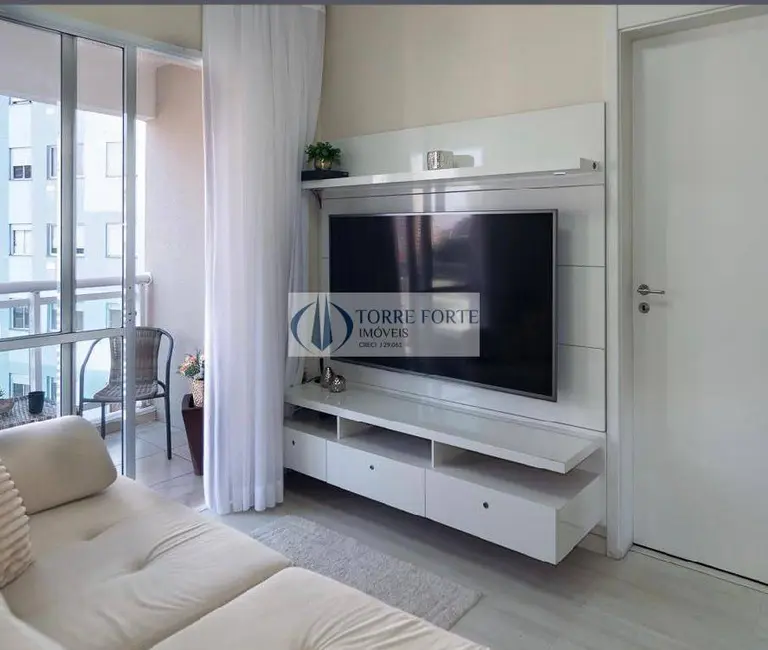 Apartamento com 1 quarto à venda, 47m2 em Centro, São Paulo - SP - imagem 1 Foto 1 de Apartamento com 1 quarto à venda, 47m2 em Centro, São Paulo - SP