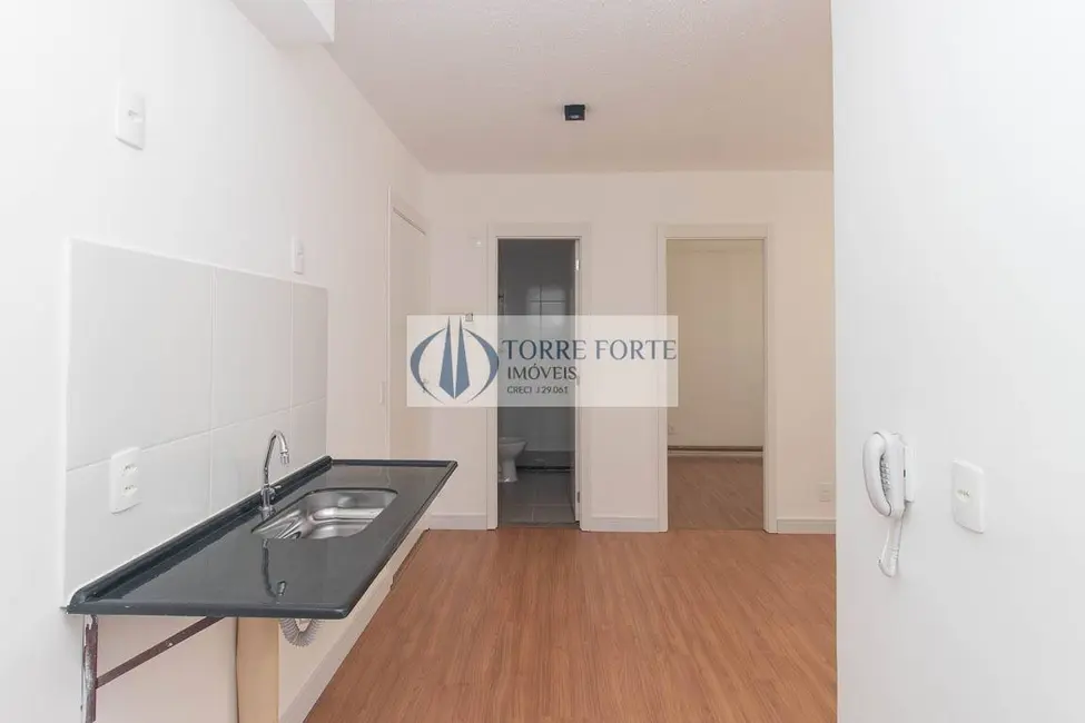 Foto 9 de Apartamento com 2 quartos à venda, 34m2 em Vila Guilherme, São Paulo - SP